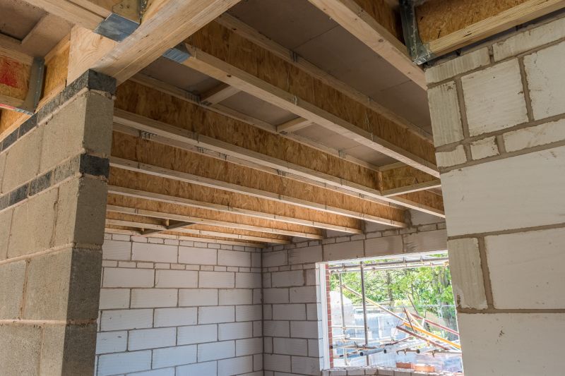 Block Masonry Repair in Cleveland, OH