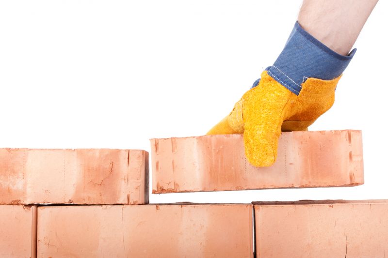 Brick Masonry Service in Worcester, MA
