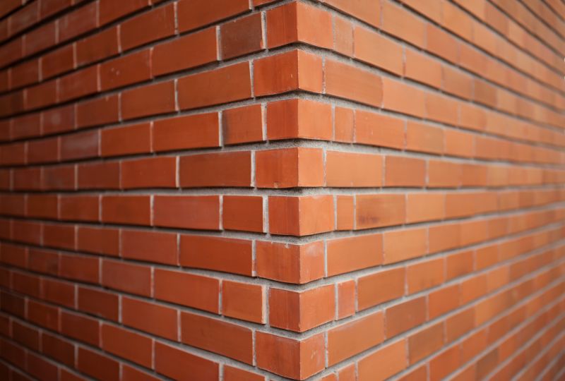 Brick Veneer Replacement in Napa, CA