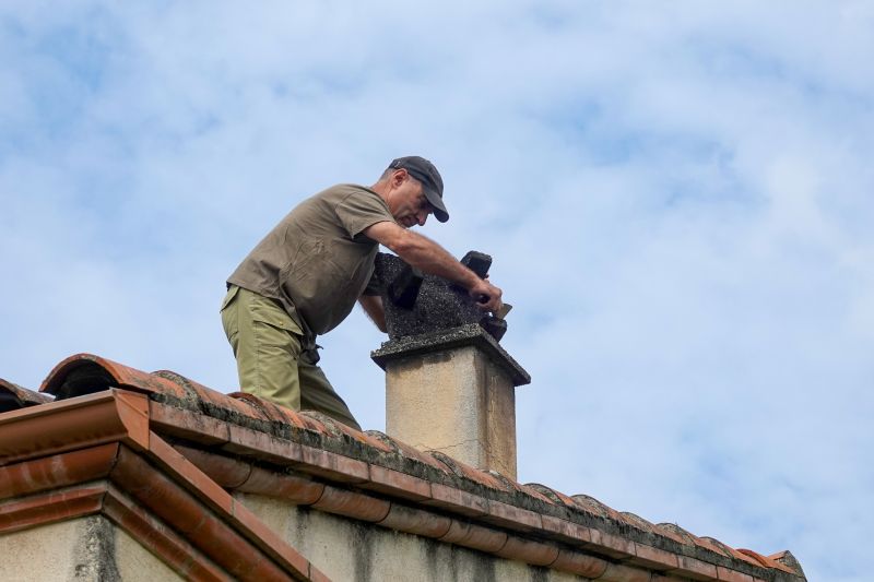 Chimney Assessment in Charlotte, NC
