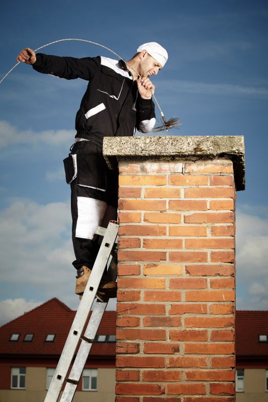 Chimney Inspection Service in San Francisco, CA