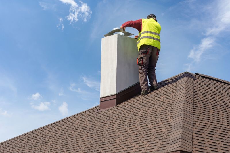 Chimney Inspection Service in Pasadena, CA