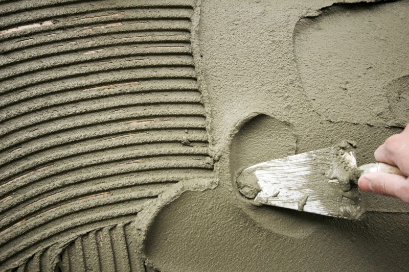Commercial Masonry Service in Cleveland, OH