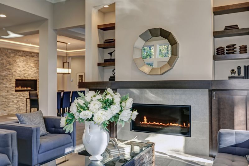 Fireplace Cleaning Service in Atlanta, GA