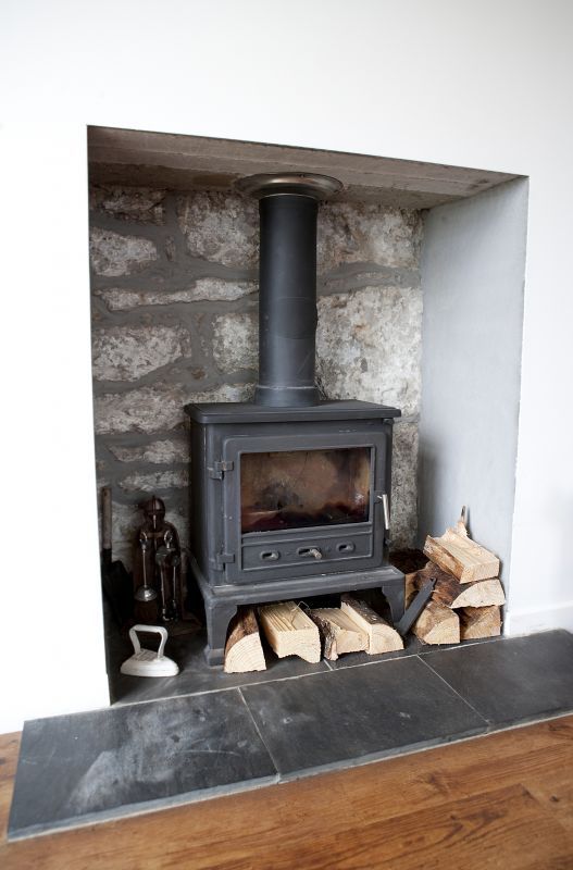 Fireplace Cleaning Service in Pasadena, CA