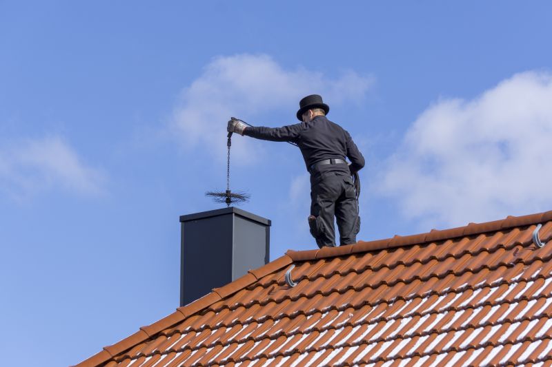 Fireplace Cleaning Service in Dallas, TX