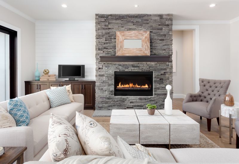 Fireplace Cleaning Service in Napa, CA