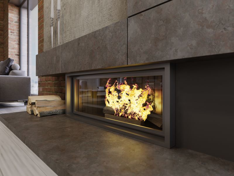 Fireplace Inspection Service in Los Angeles, CA