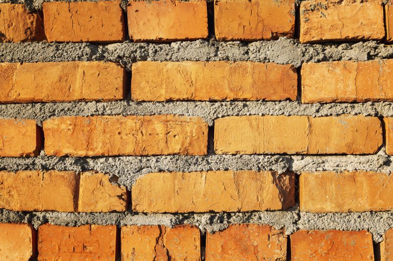 Masonry Wall Repair in Cleveland, OH