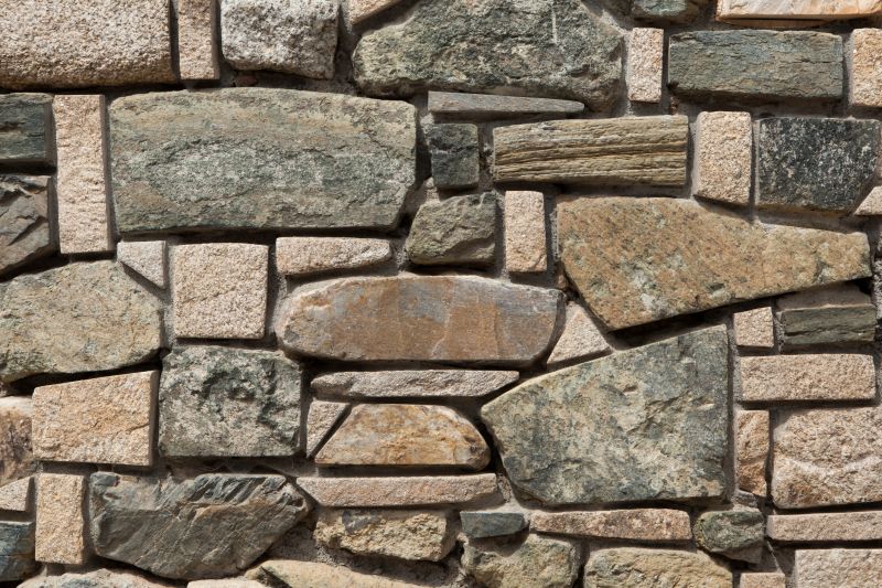 Stone Masonry Service in Cleveland, OH