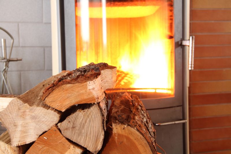 Wood Pellet Stove Maintenance