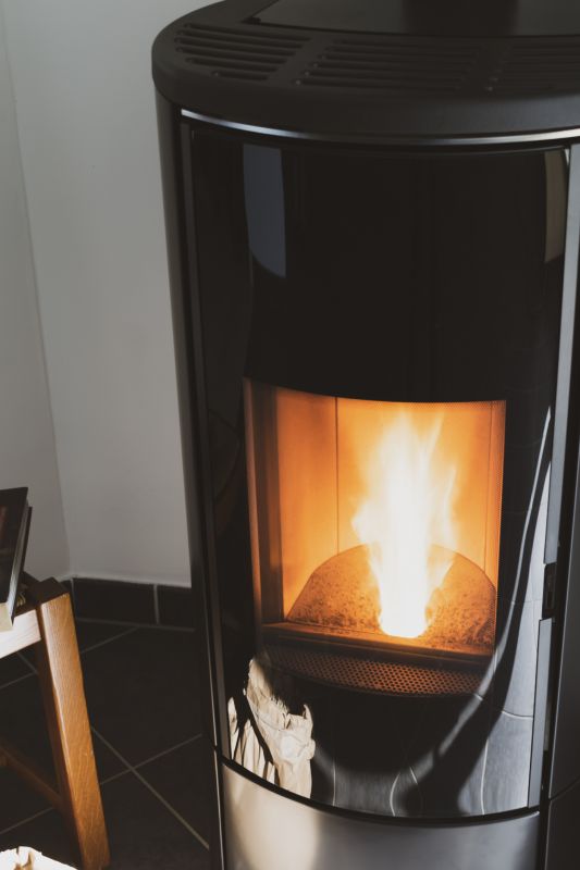 Wood Pellet Stove Maintenance