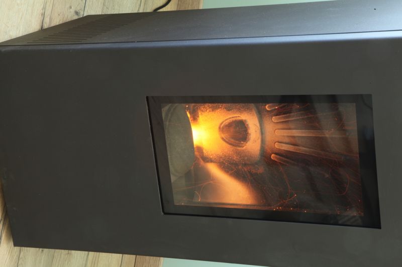 Wood Pellet Stove Maintenance