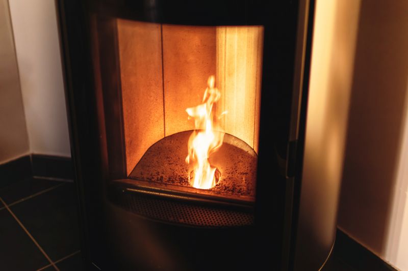 Wood Pellet Stove Maintenance